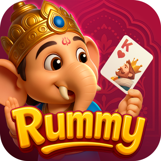 Rummy Gaja